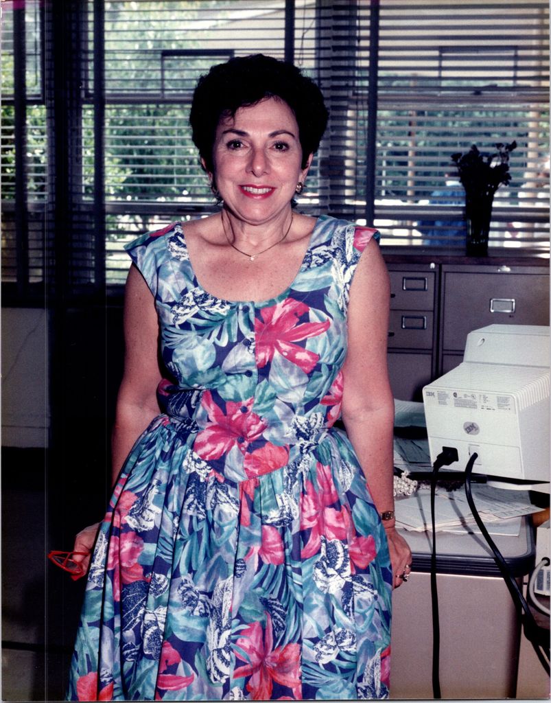 Anna Pancila Profile Photo