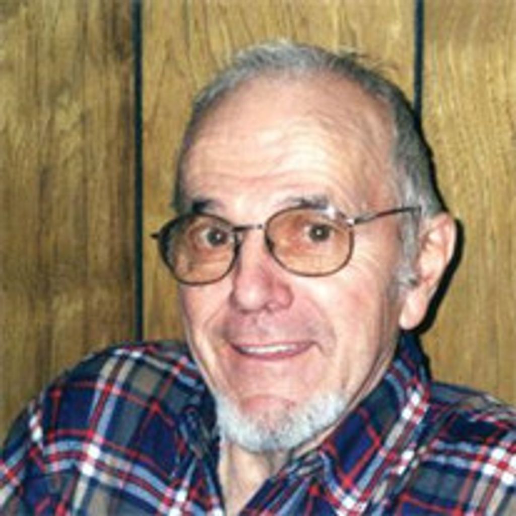 Donald H. Burd