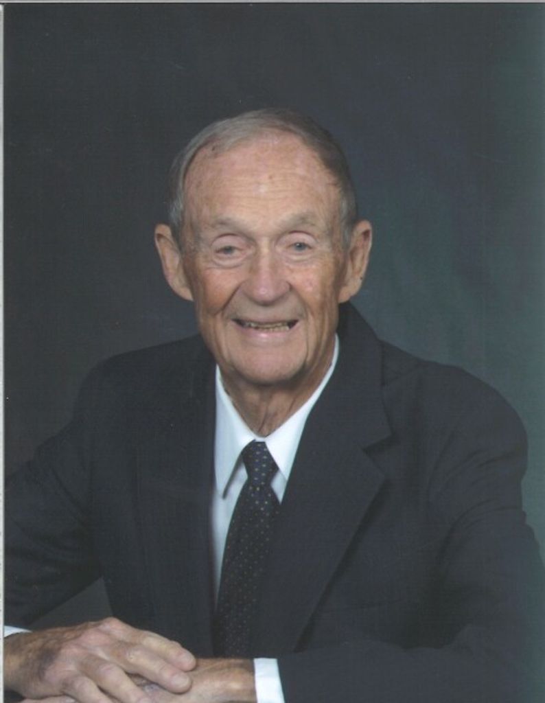 Robert Stratton