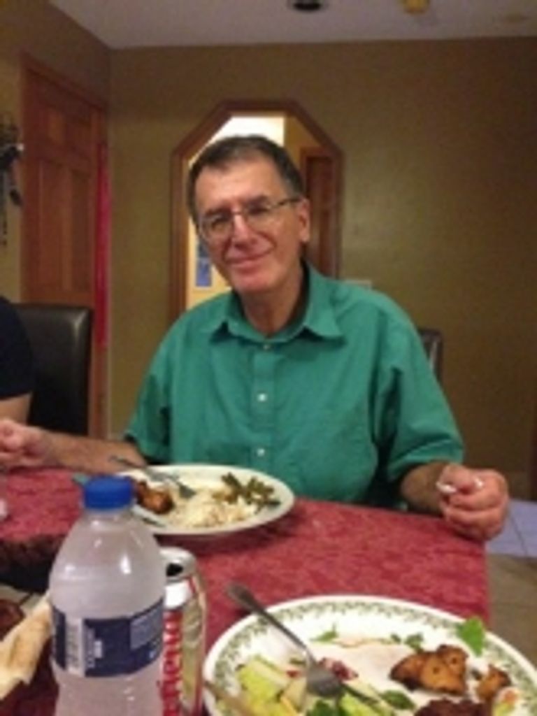 Abdulrahman H Smiley