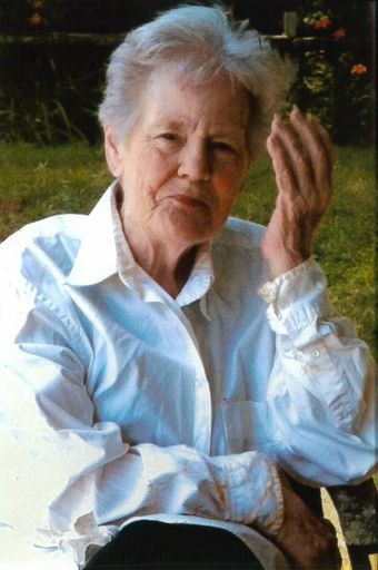 Frances Carolyn (Williams)  Lemmon photo gallery thumbnail 11 of 53
