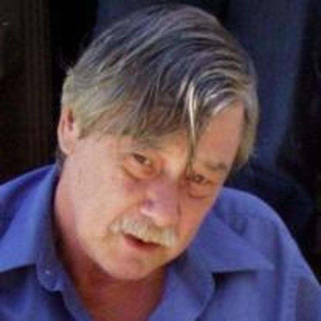 Mr Wayne B. Eastwood Profile Photo