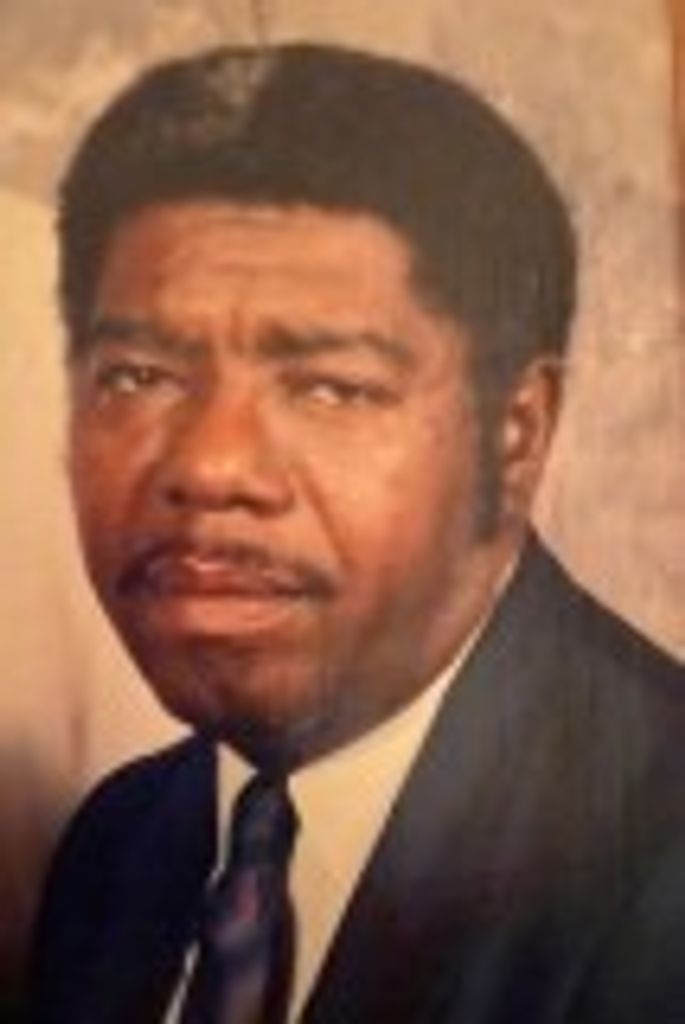 James  Lavon Brinson