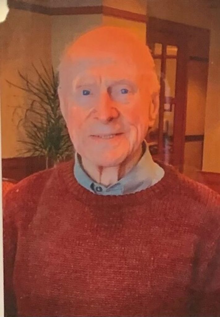 Milan G. Hiben Profile Photo