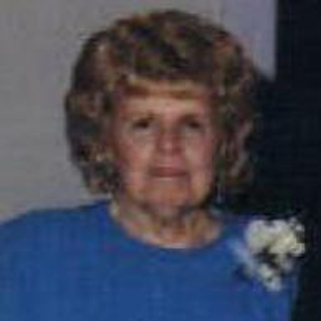 Constance Phillips