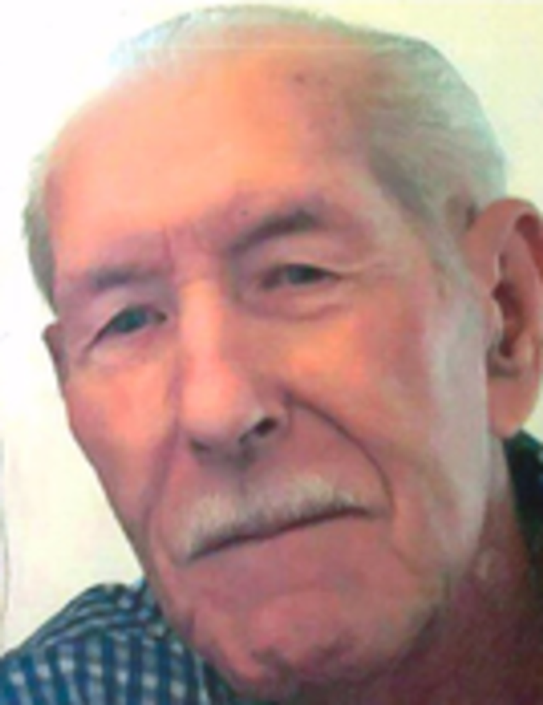 Allen J. Lockley