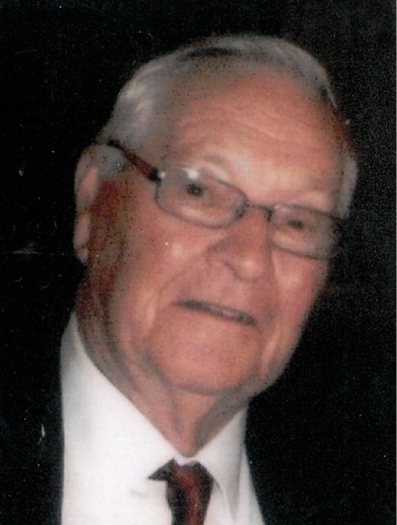 Orville E.J. Ellerbrock