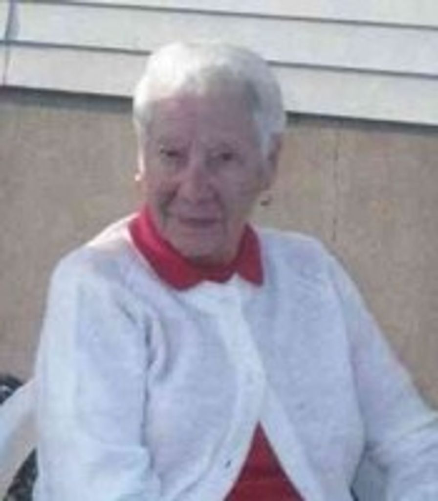 Mary  D. Bernardo