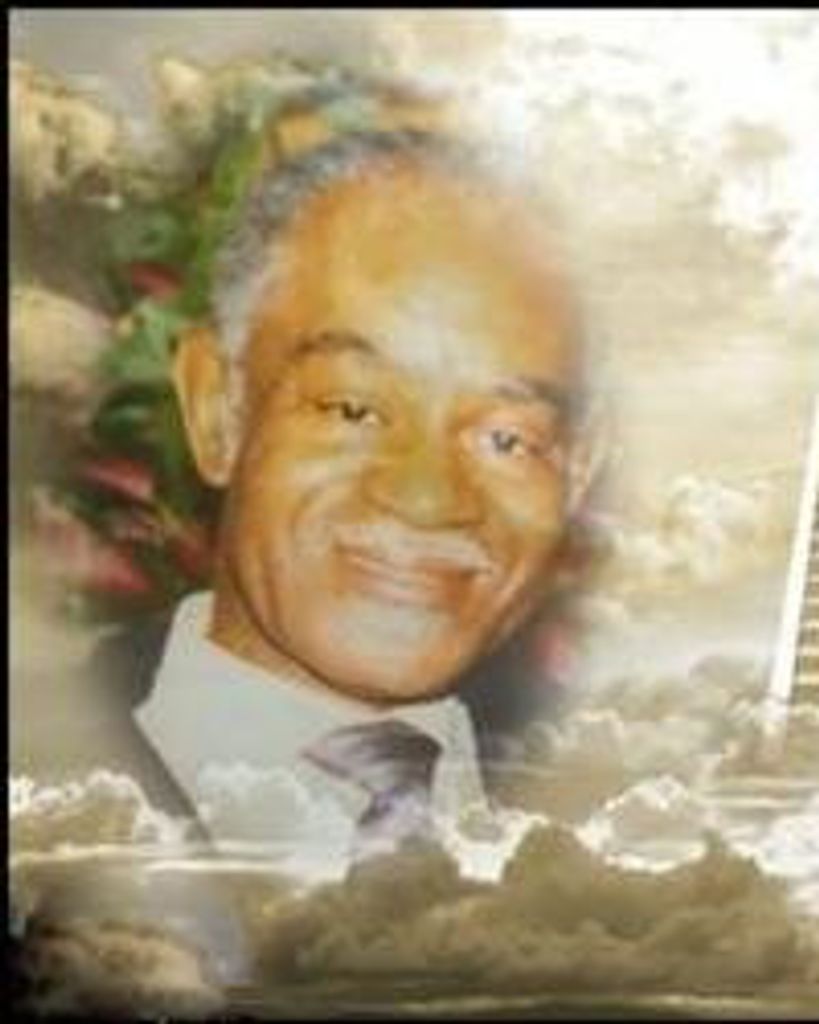 Edgar ` Shackelford Profile Photo