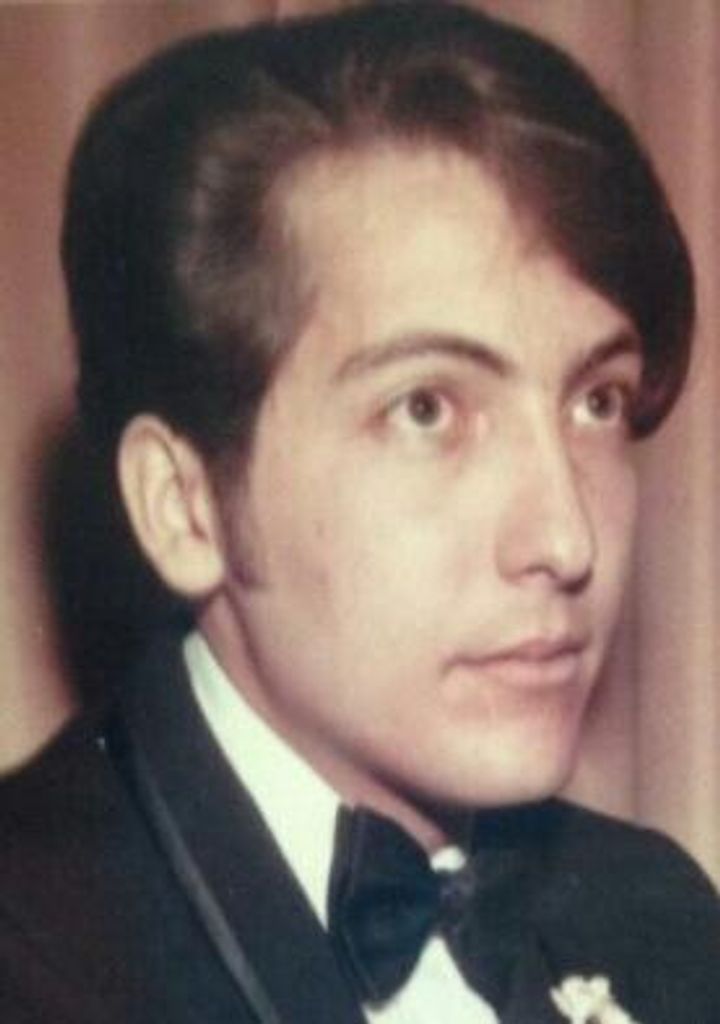 Anthony Vincent Timpanaro