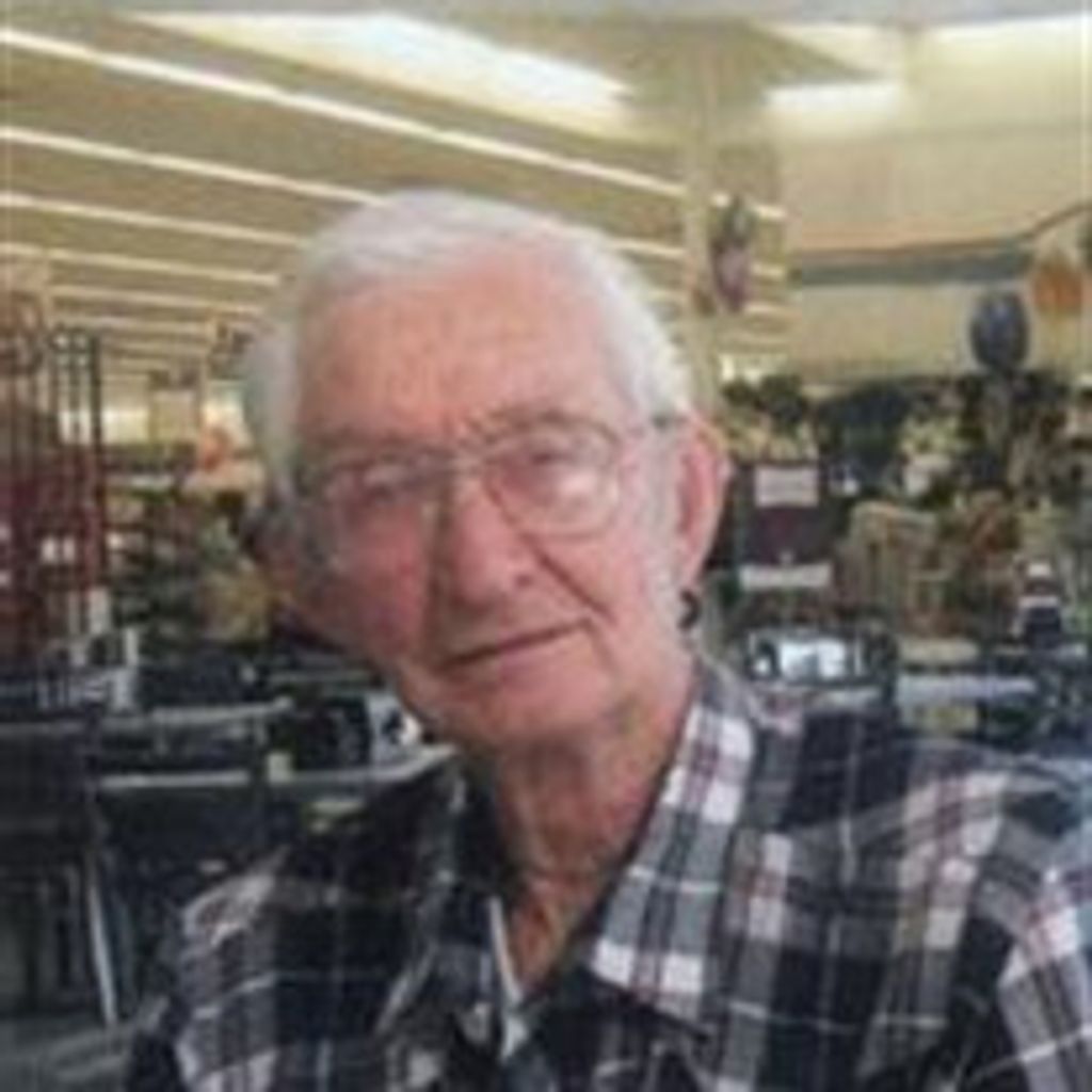 Elmer Arthur Grimes