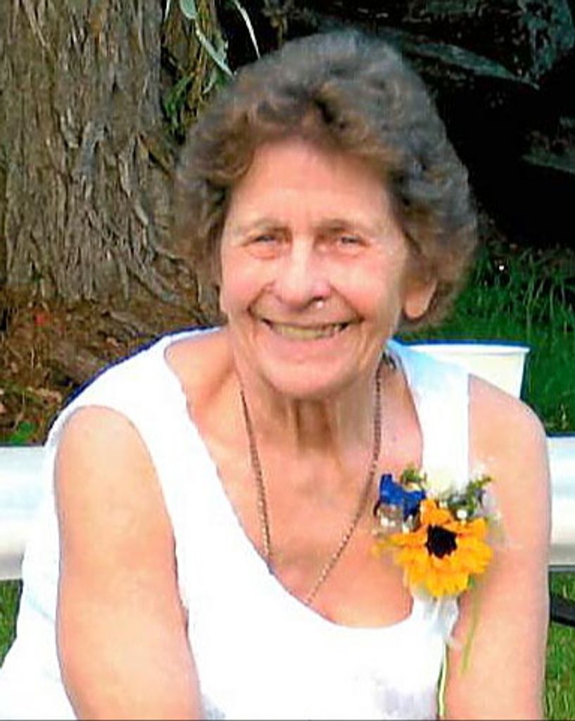 Margaret Yankovich Profile Photo