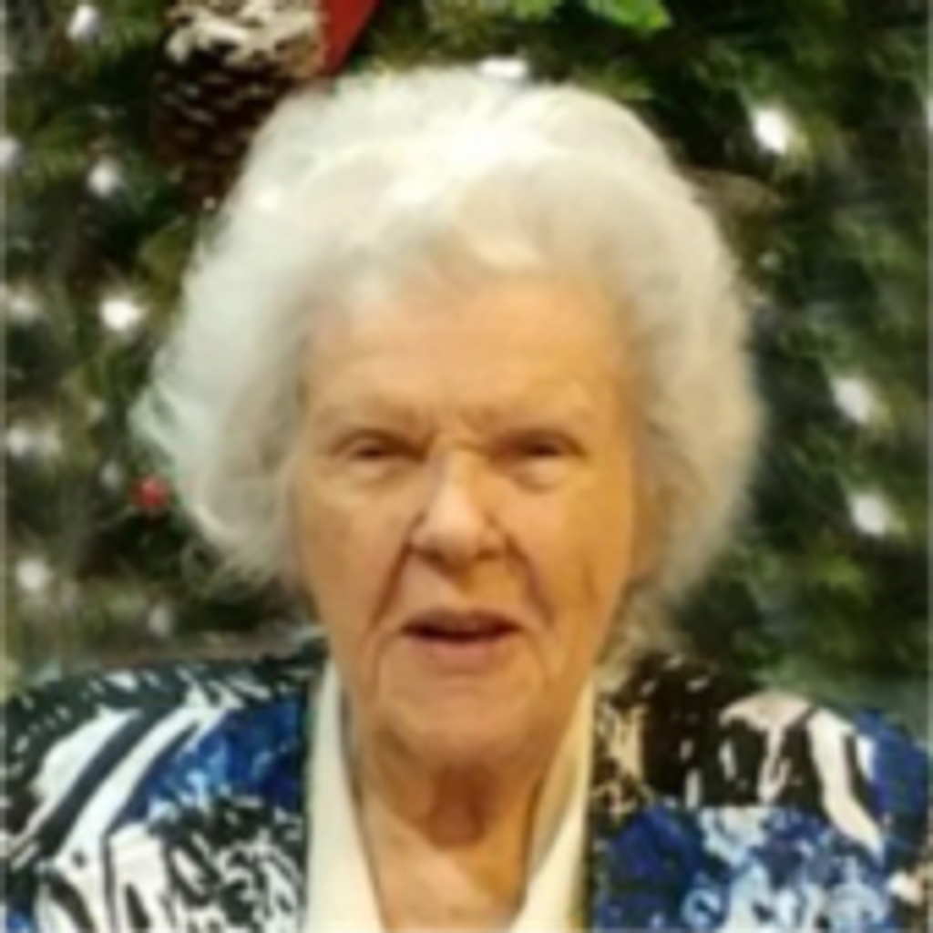 Grace Lucille Ross