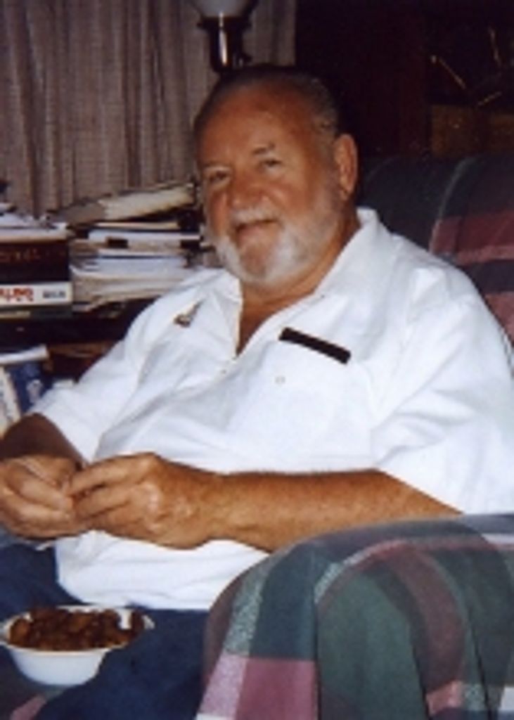 William (Bill) Campbell