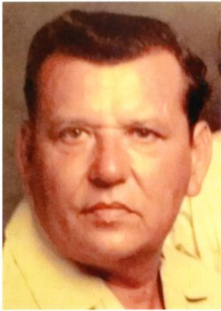 Mauricio Chavez