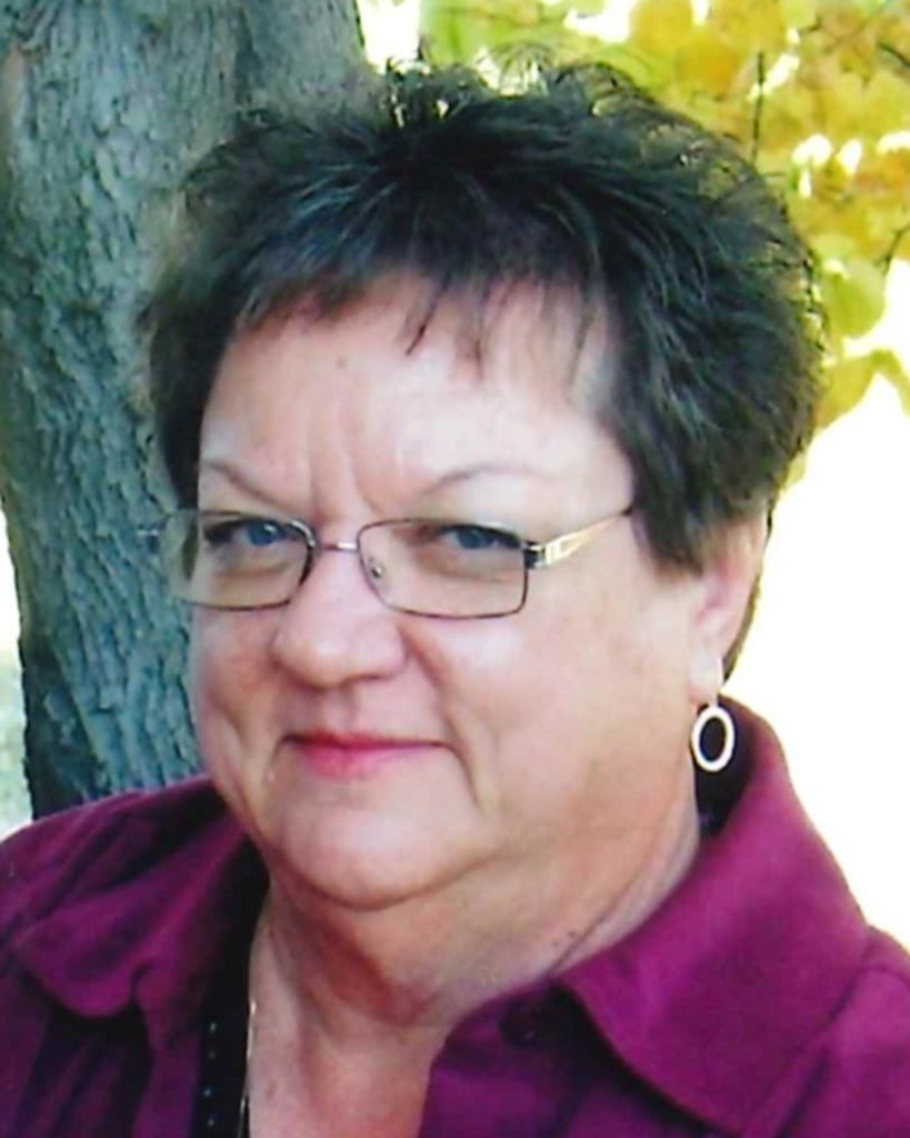 Linda S. Garrett Profile Photo