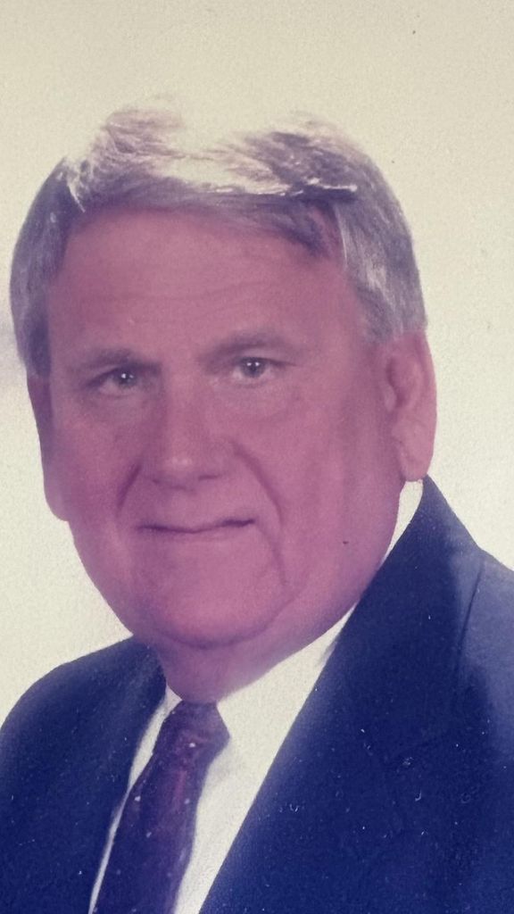 Walter J. Fries, Jr.