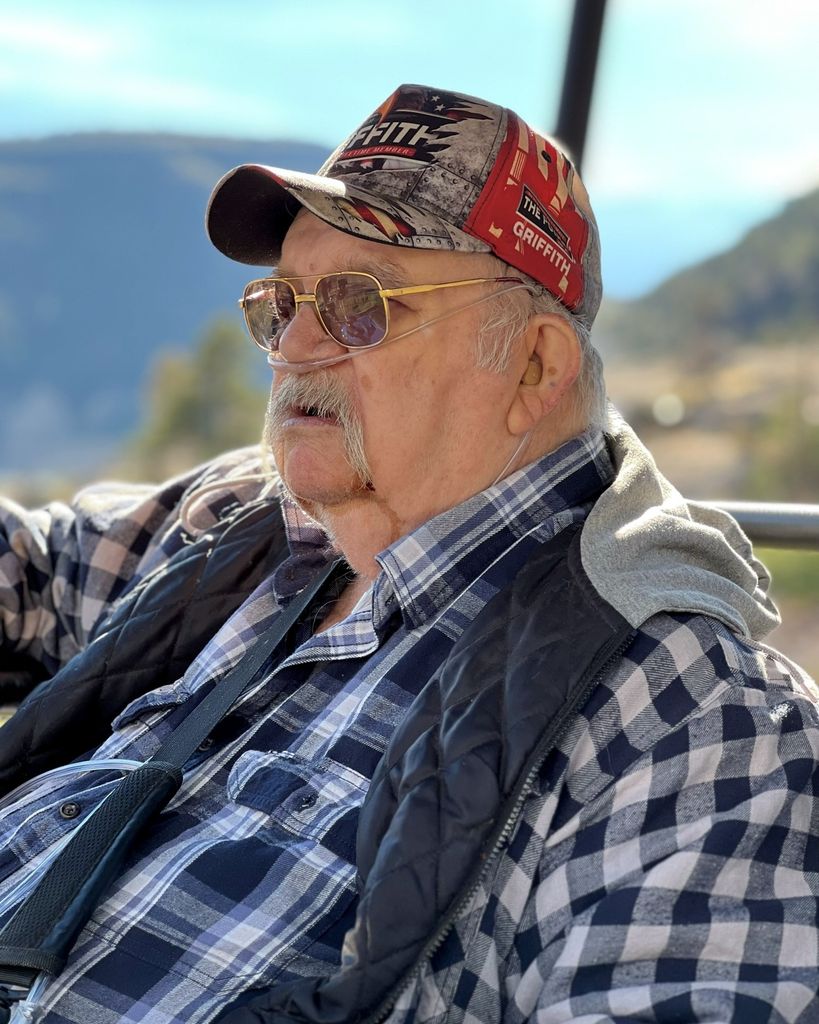 George Martin Griffith Sr.