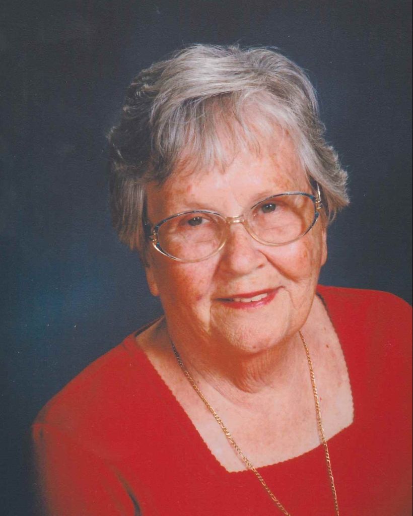 Dorine Louise Michael Profile Photo