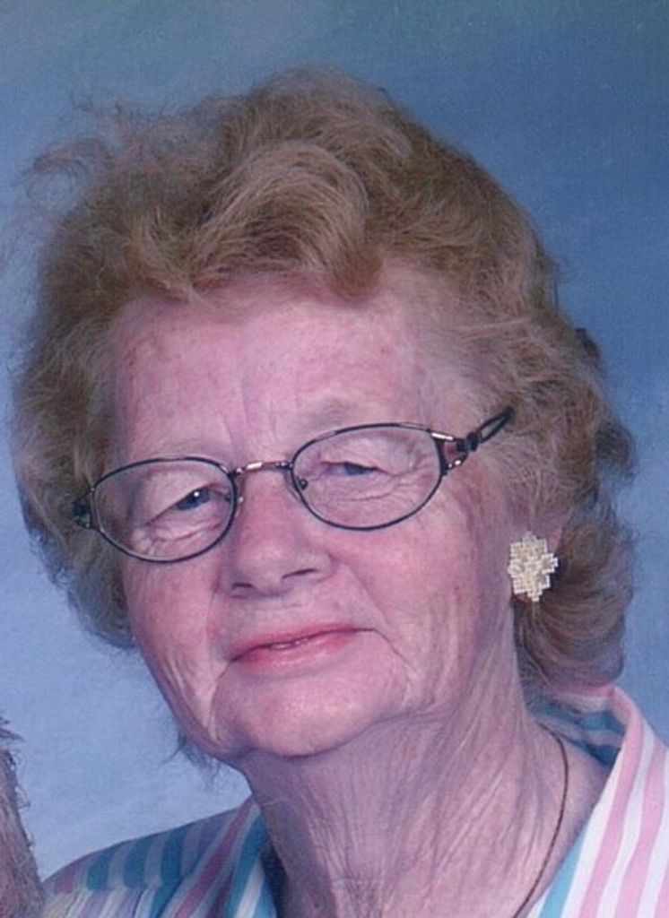Marilyn M. Shinn