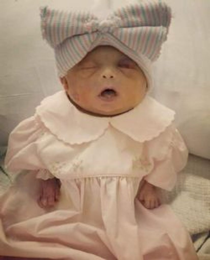 Hadleigh Granger