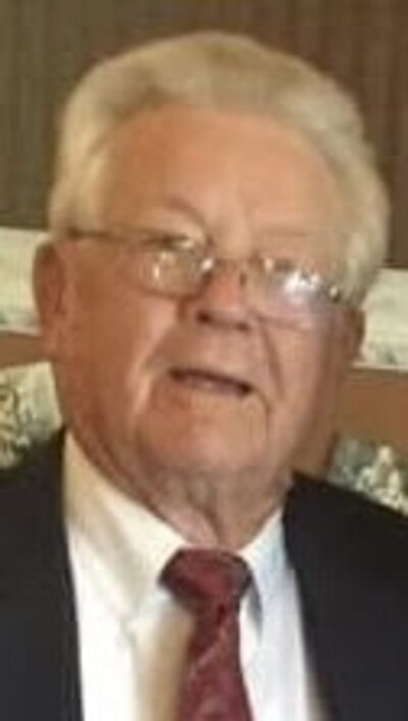 Wayne Carr Profile Photo