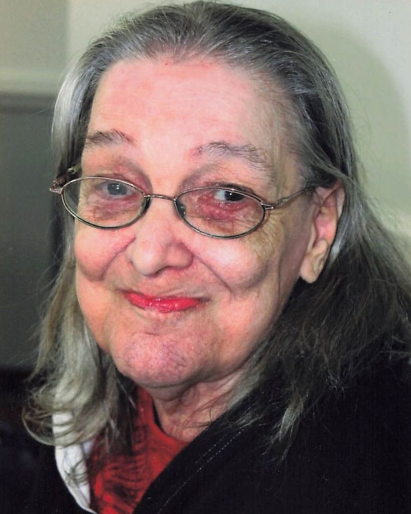 Ellen M Long