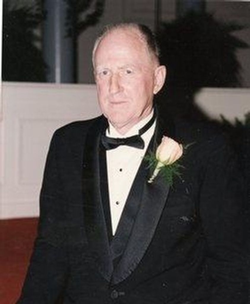James Lonnie Brisson, Sr.