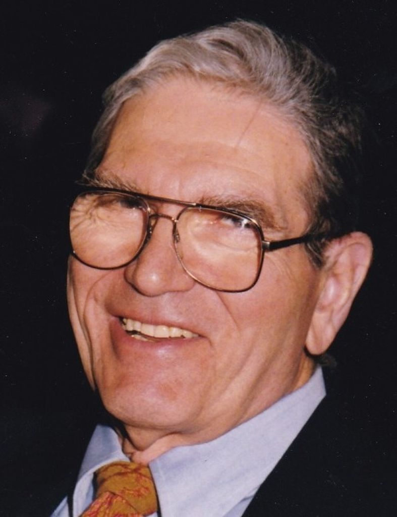 Theodore "Ted" L. Rowland