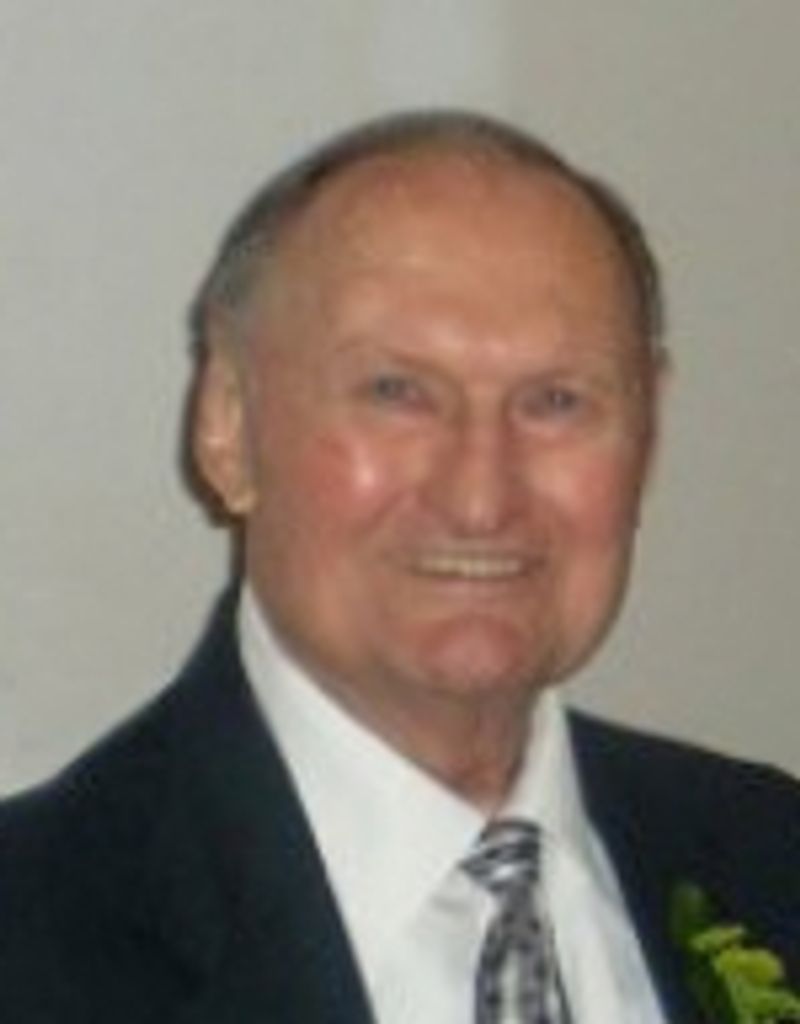 Richard Edward Ross