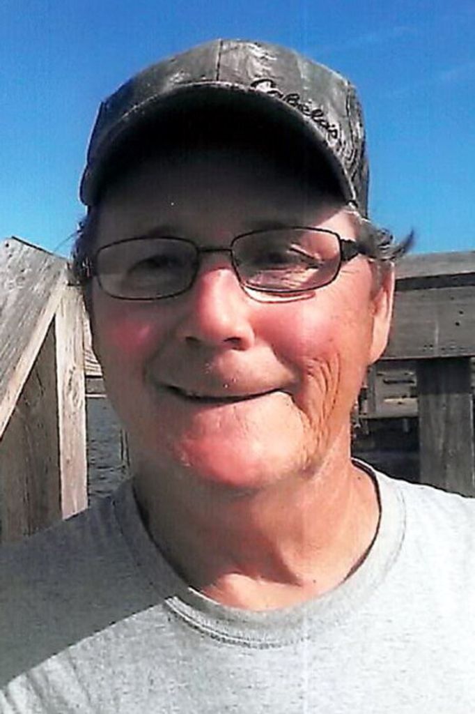 Lewis Meeking Copen, Jr. Profile Photo