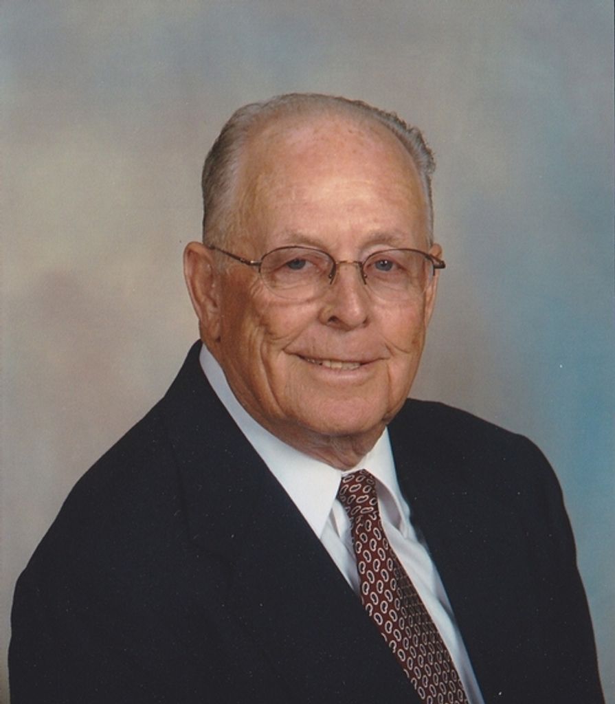 William Bruton Ward Profile Photo