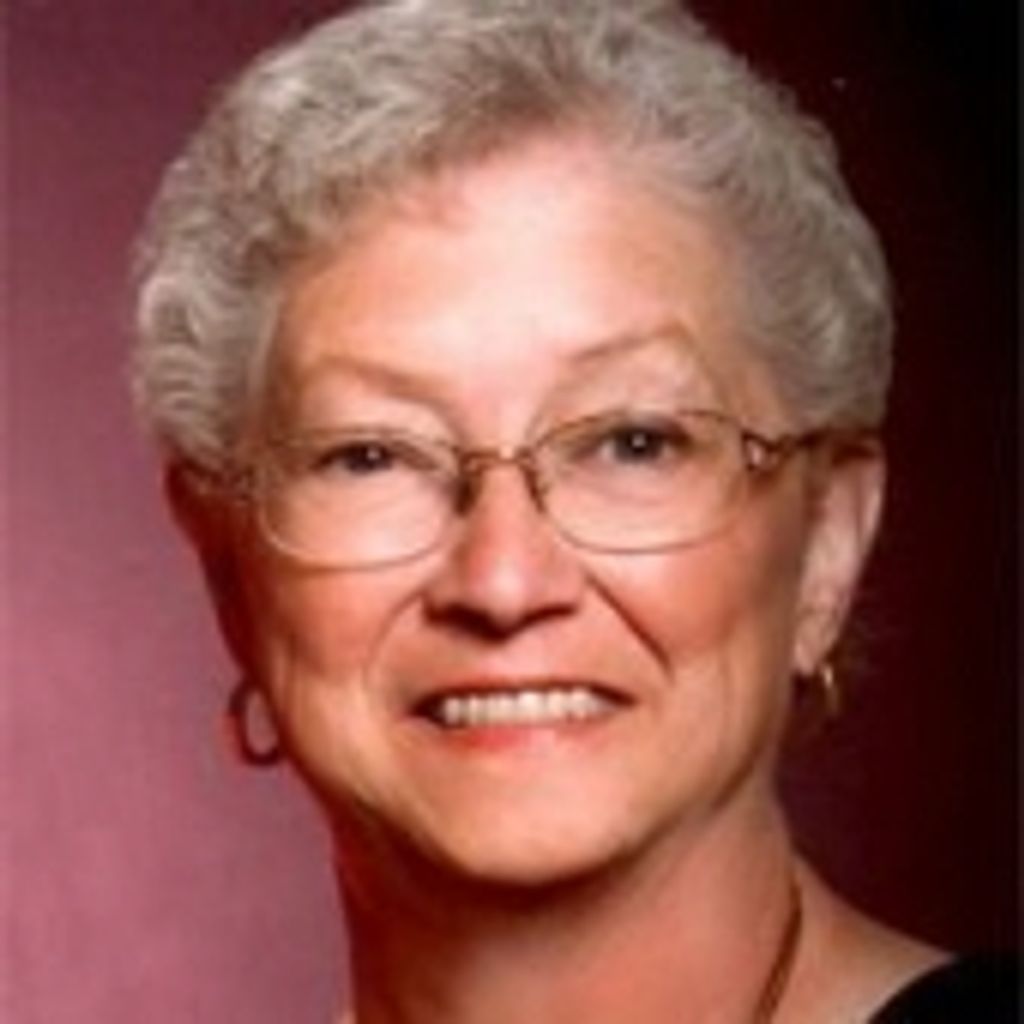 Carrie Josephine Brown