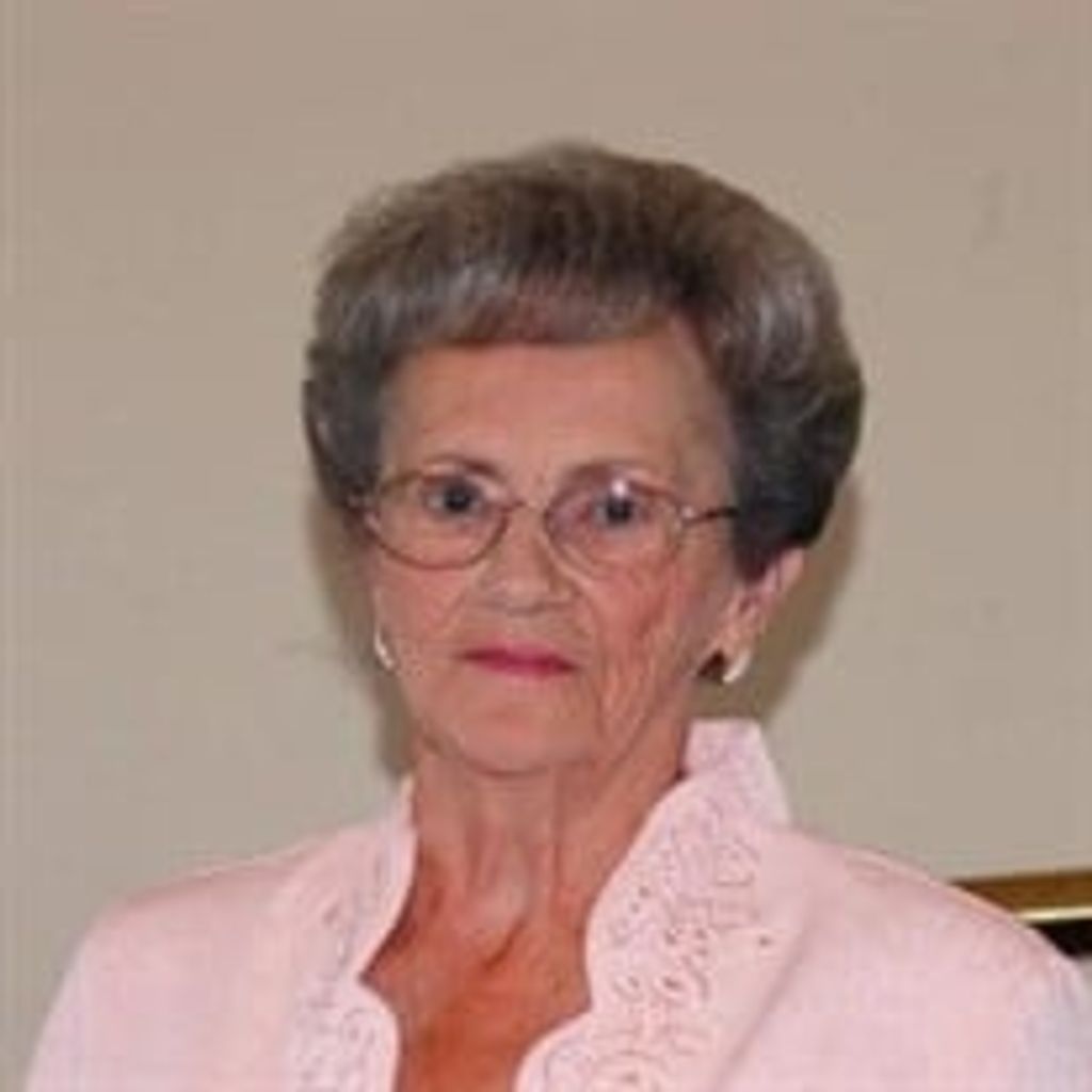 Dorothy Mae Garvin Stephens Paul