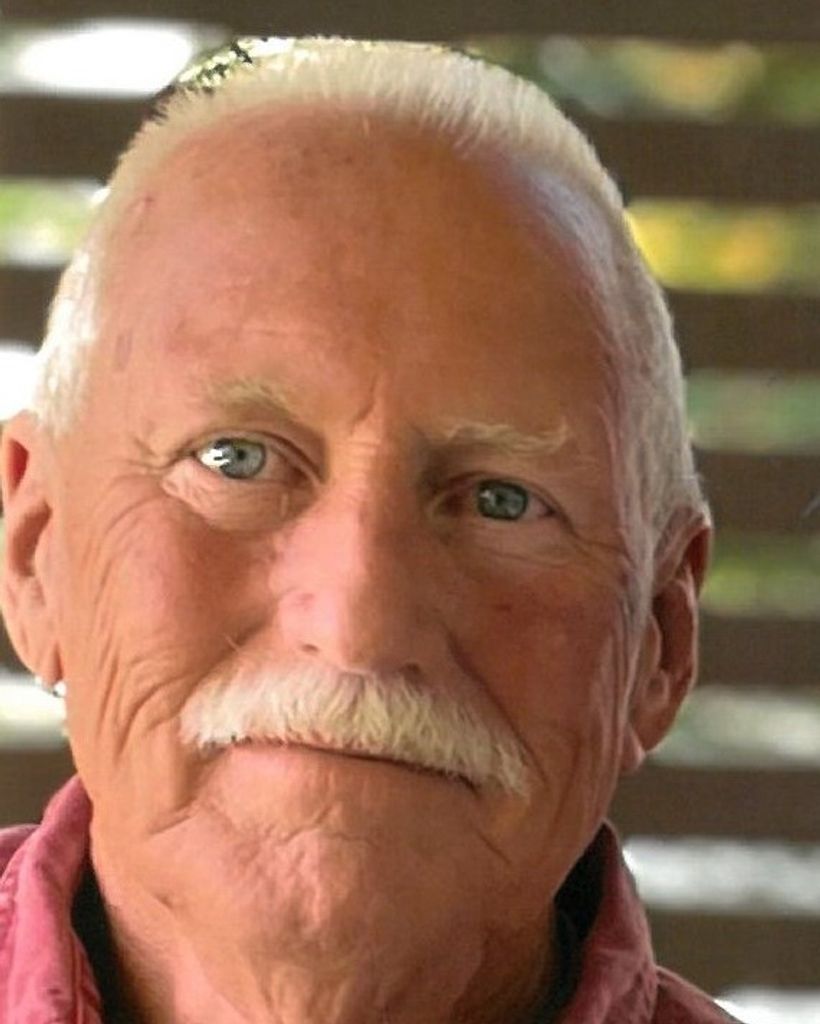 Paul David Wood