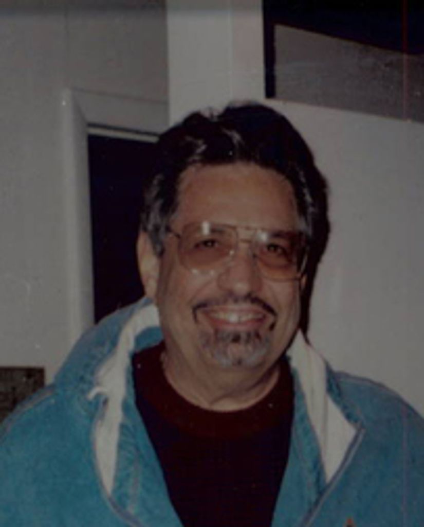 Guerino "Gerry" Diloreto Jr