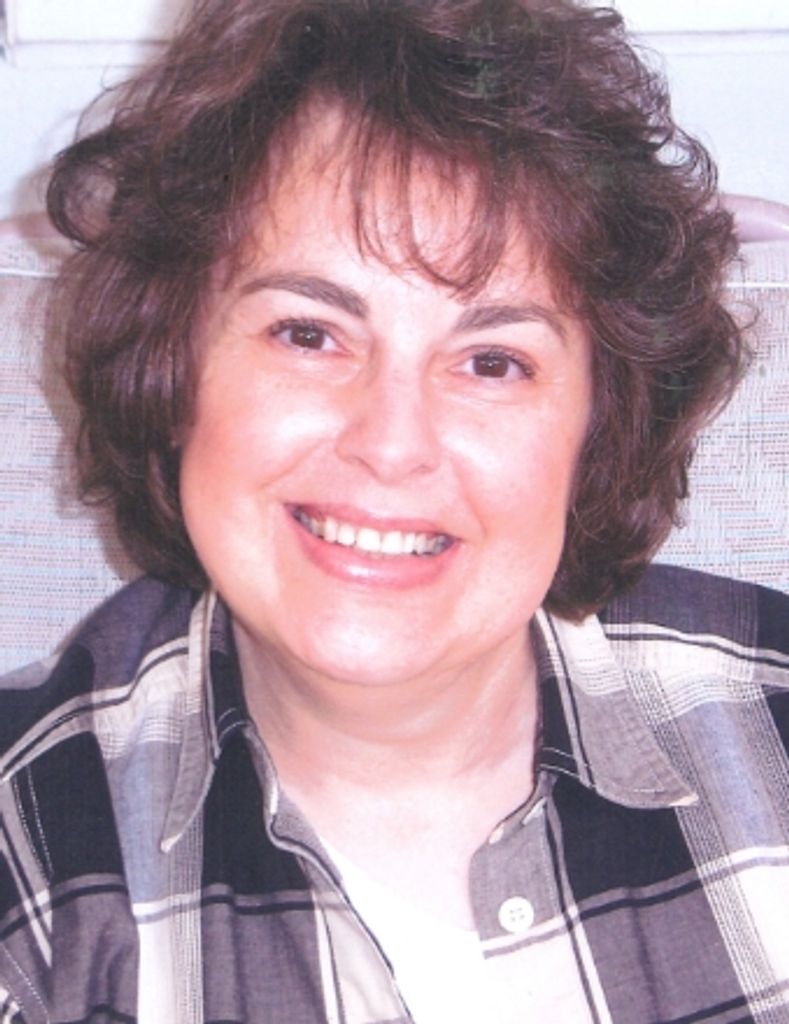 Joann Faye Hoch Profile Photo
