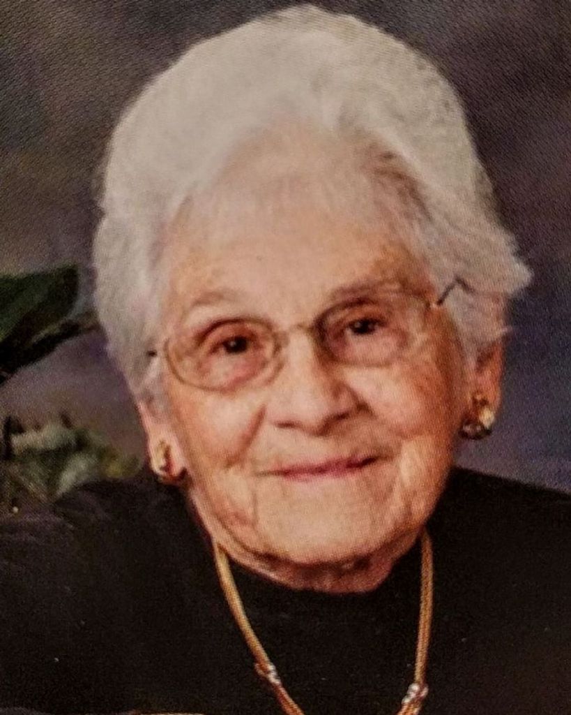 Margery Bisset