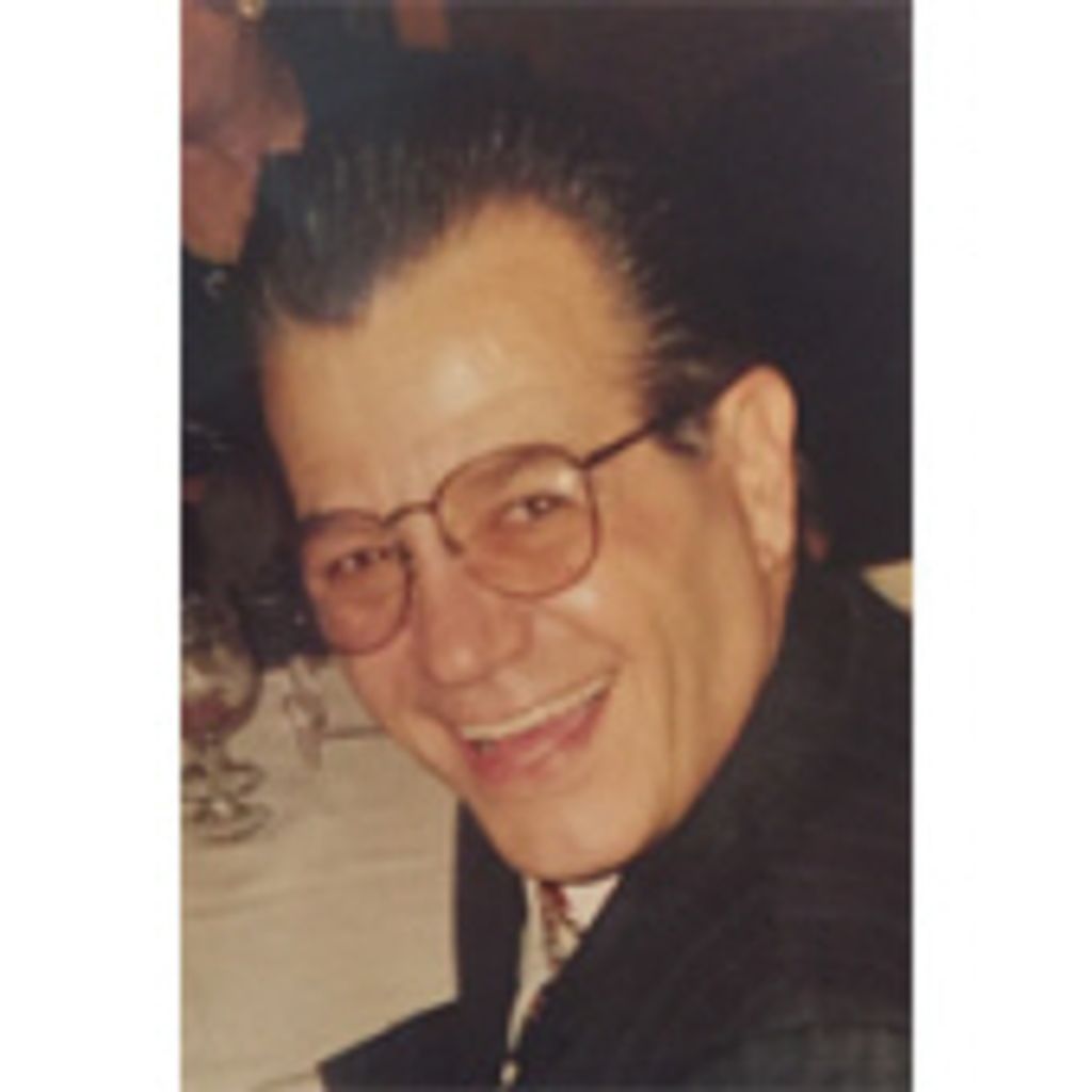 Joseph Edward Gorski