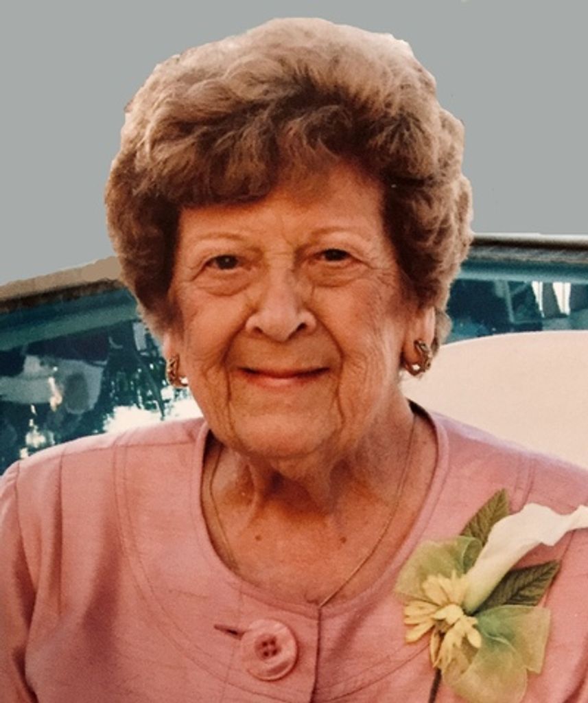 Lula M. Kelly Profile Photo
