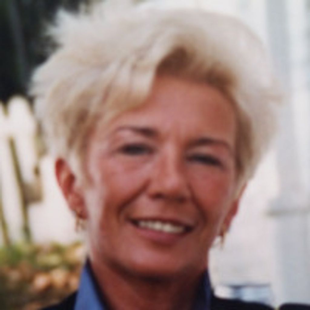 Nanci C Blanchard