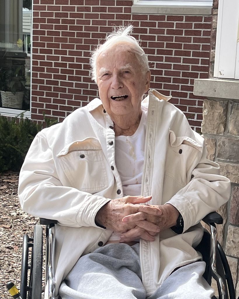 Herbert Carpenter Sr. Profile Photo