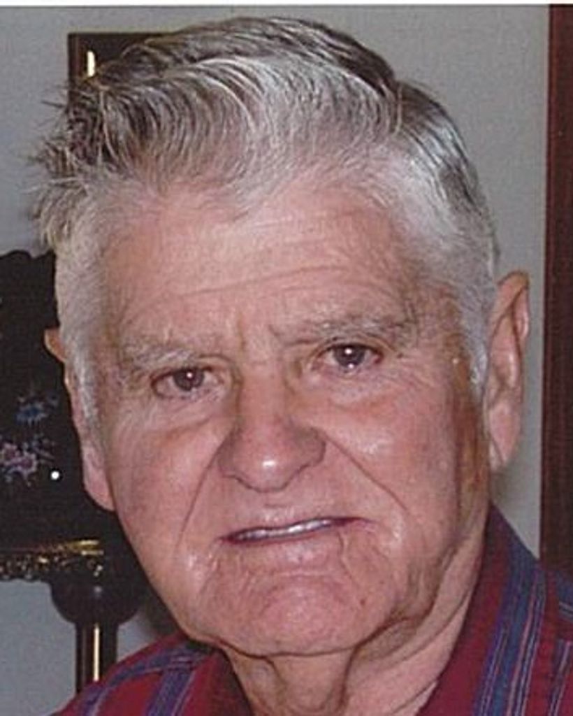 Robert "Bob" E. Pinkston