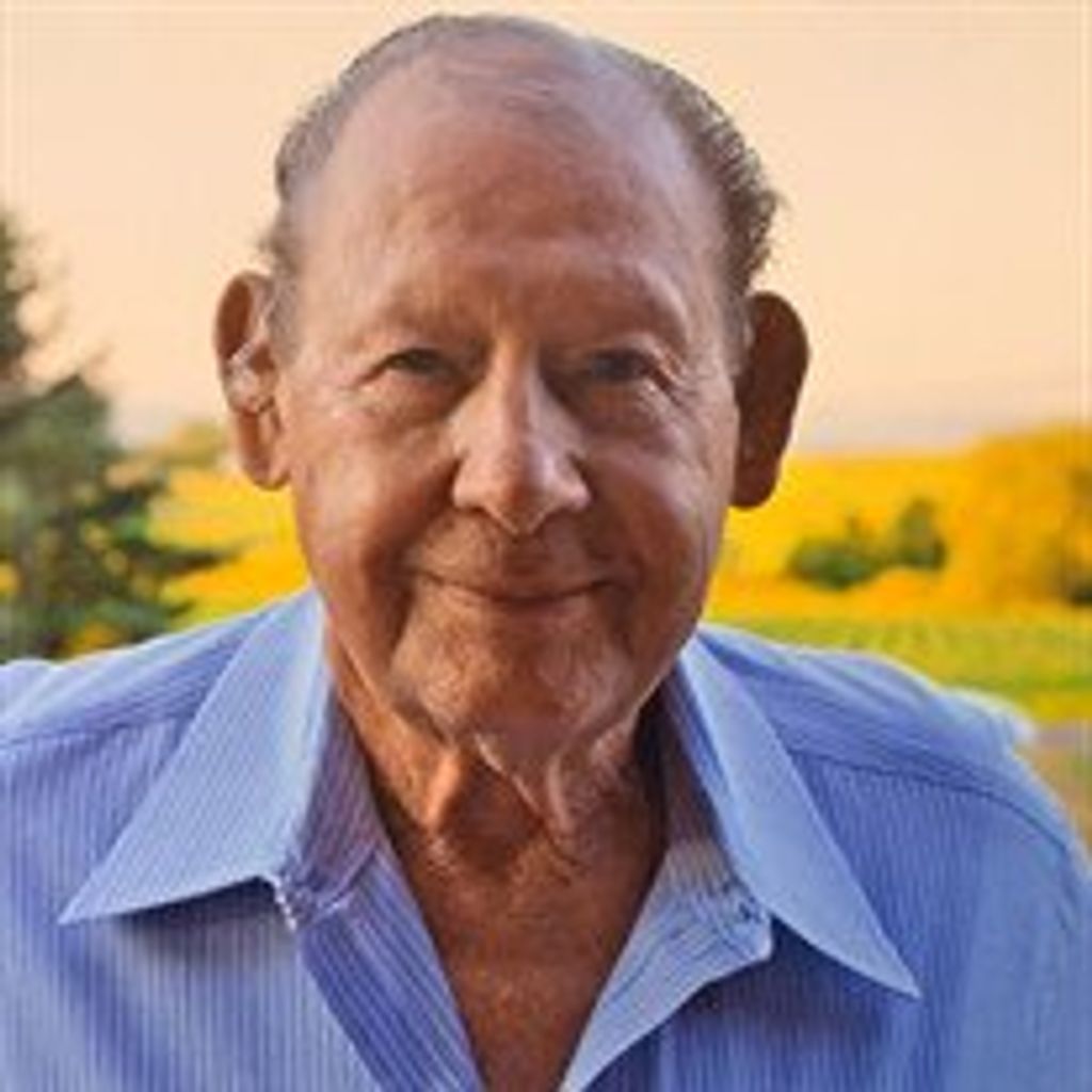 Cw4 William Rex (Ret.)  Thomas