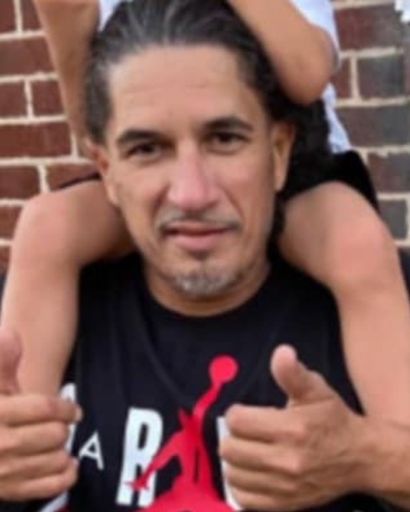 Juan Ojeda Rentas's obituary image