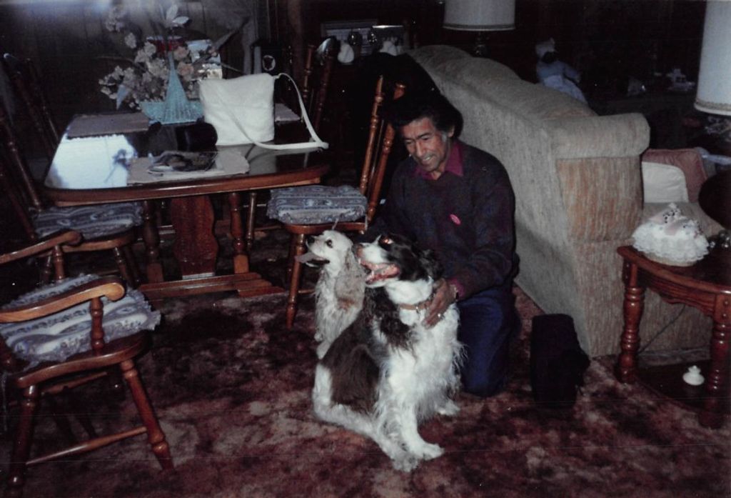 Paul Cisneros Profile Photo