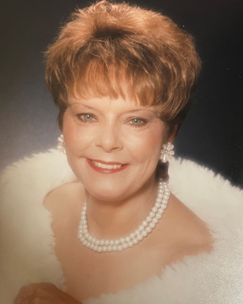 Gloria Aldridge Profile Photo