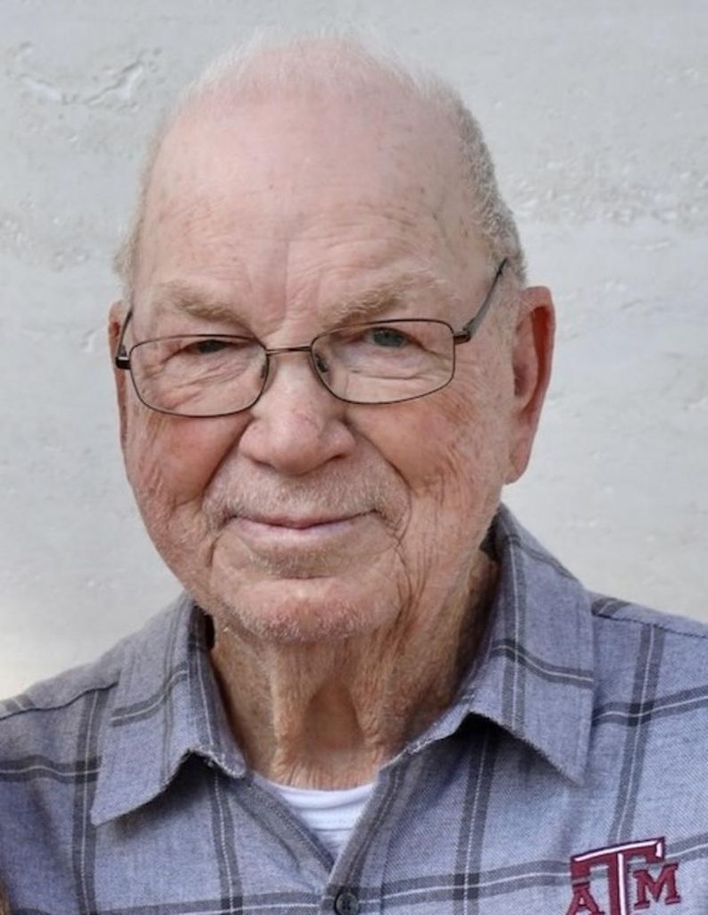 John Ed Doss Profile Photo