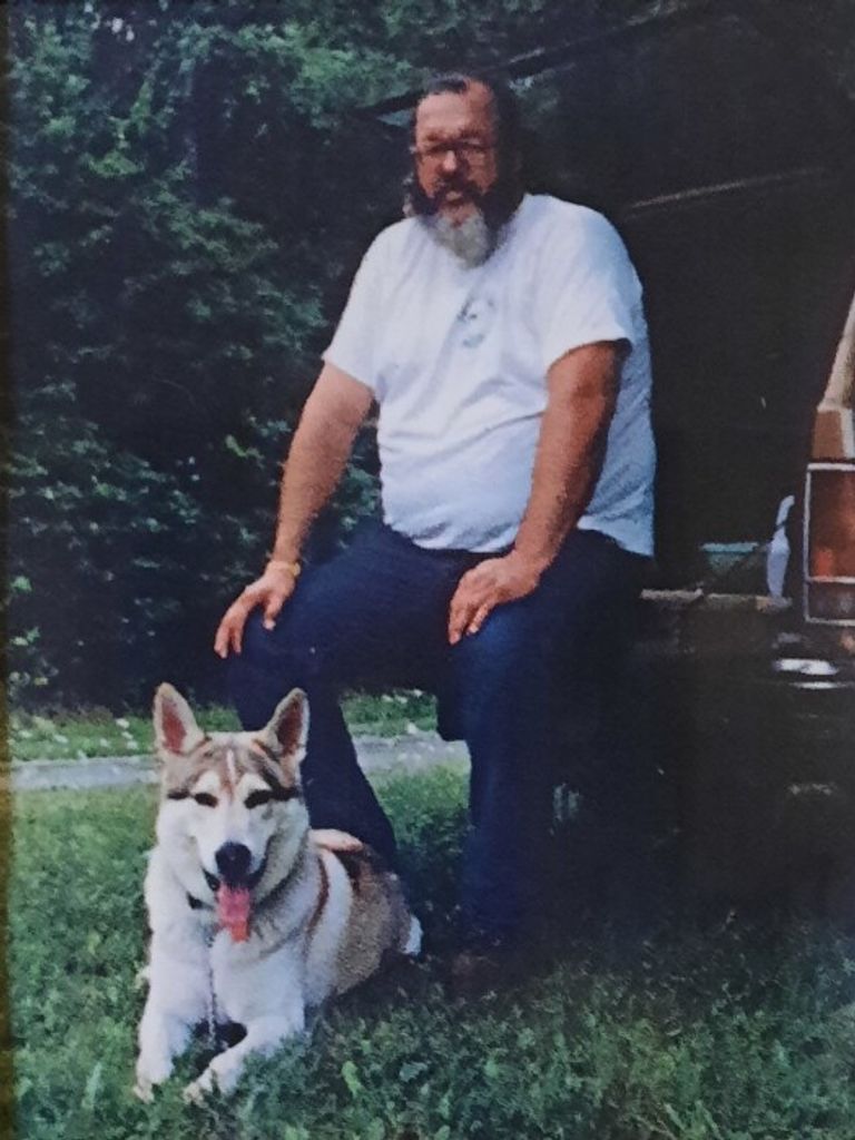 Donald Richard Mitulinski Profile Photo
