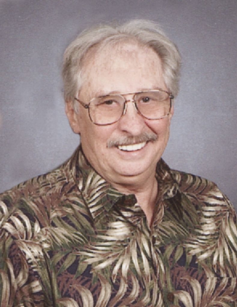 Robert "Bobby G." Gordon Profile Photo